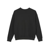 サンダーボルトスウェットシャツ/THUNDERBOLT SWEATSHIRTS [CHARCOAL]
