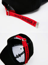 Holy ball cap_Mix (6583138943094)