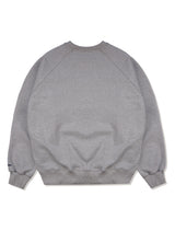 UNISEX ラグビースポーツダブルセブンスウェットシャツ(FCD1TS104M)