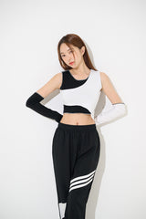 ツインクロップナッシュ / TOP(9301) Twin Crop Nash (Warmer Set)