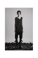 トランスフォーメーションロングタンクトップ / TRANCE FORMATION LONG TANK TOP (2514054905974)