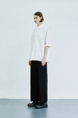 モダールTシャツ / modal t shirt white