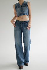 ローウエストティンクパンツ / no.1789 Low Waist Tink Pants