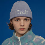 クラブビーニー/CLUB BEANIE_LAVENDER