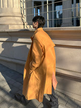 [ASCLO MADE] Pastel Coat (2color)