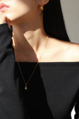 Drop Earrings