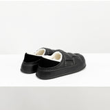 loden cushion ugg loafers
