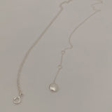 Bell Necklace