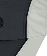 NYLON WAVE CAMP CAP