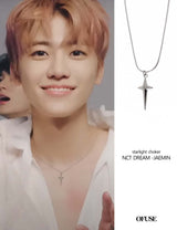  starlight choker