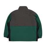 ワイドジャケット/BSR2223FWJK057 MCS WIDE JACKET GRAY GREEN