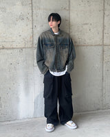 Training Cargo Pants