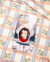 インサイドシェル グロッシーハードケース / INSIDE SHELL GLOSSY HARD CASE