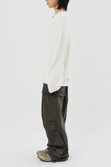 Fancy Cotton Knit (2color)