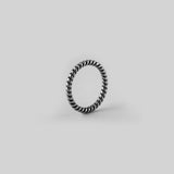 リング#9109/#9109 silver92.5