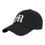 ゴシック M ロゴボールキャップ / GOTHIC M LOGO BALL CAP