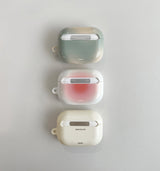 Airpods Case_Afternoon Leaf
