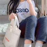 ボールドロゴクロスバッグ / BOLD LOGO CROSS BAG (4555180834934)