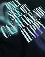 オンリーハートショートスリーブTシャツ / SO Only Heart Short-Sleeved T-Shirt (2 colors)