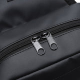 3D MATRIX SLING BAG (JET BLACK) (6549627633782)
