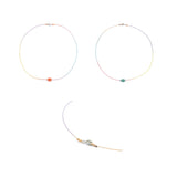 エッグ リングネックレス/[CCNMADE] EGG RING NECKLACE (6645532196982)