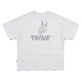 STRING FIGURES TEE_MELANGE IVORY (6687455641718)