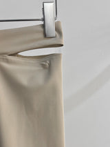 カットアウトレギンス / CUT OUT LEGGINS
