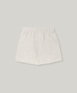 バンディングシングルショートパンツ