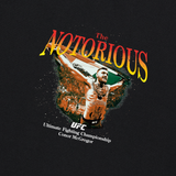 UFC NOTORIOUS RELAXED FIT HOOODIE