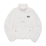 ユニロゴワッペンアノラック