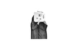 Verliebt high neck long coat