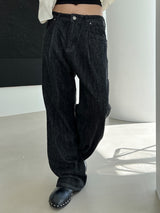トゥインクルワイドパンツ/no.5191 Twinkle Wide Pants
