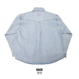 ASCLO Denim Porter Shirt (2color)