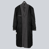 ダディーフィットロングコート/Daddy Fit Long Coat