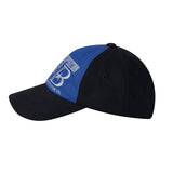 Bロゴボールキャップ / b logo ball cap [blue]