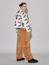 NEWTRO CARGO PANTS (6630739509366)