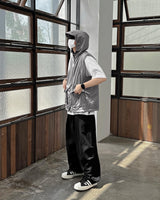 ゴフコアフードベスト / Goff Core Hooded Vest