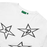 スターロゴ L/S ティー / STAR LOGO L/S Tee_White