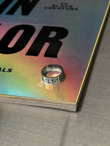 ASCLO Rune Character Ring
