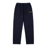 BASIC LOGO MINI STRAIGHT PANTS