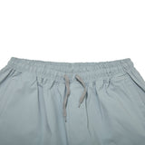 ジョガーパンツ / BSR2223FWPT062 CFTB STRETCH 3L SUPER WIDE JOGGER PANTS ASHSKY