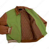 90's スタジアムジャケット/90's Stadium Jacket (2 colors)