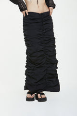 ログマキシスカート / LOG MAXI SKIRT
