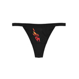 フレーム Tバック / FLAME THONG - MJN (4443776090230)