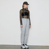 クーリングジョガーパンツ / Cooling Jogger Pants (4559520170102)