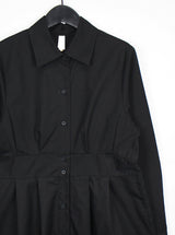 ラッシュピンタックワンピース/Lush Pintuck One Piece (3color)