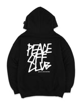 Tagging_Logo Hooded Sweatshirt BLACK (6586892877942)