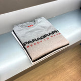 paragraph ready embroidery long T 3 Color [送料無料]正規品 (6542400225398)