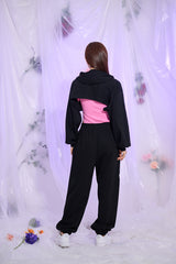 ボレロフード / TOP(9289) Bolero Hood