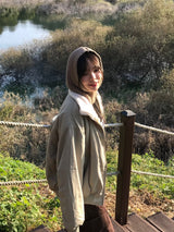 シュシュ バラクラバ